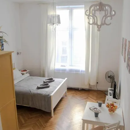 Corner 3 I Old Town I Διαμέρισμα *