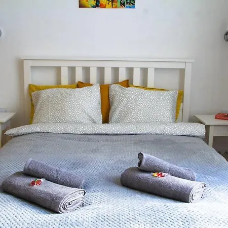 Corner 3 I Old Town I Διαμέρισμα *