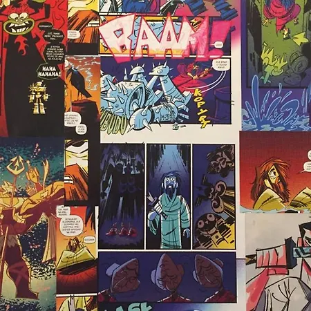 Corner 3 I Old Town I * Krakkó