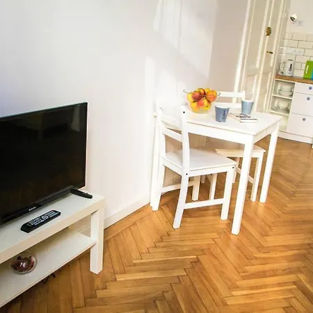 Corner 3 I Old Town I Apartman